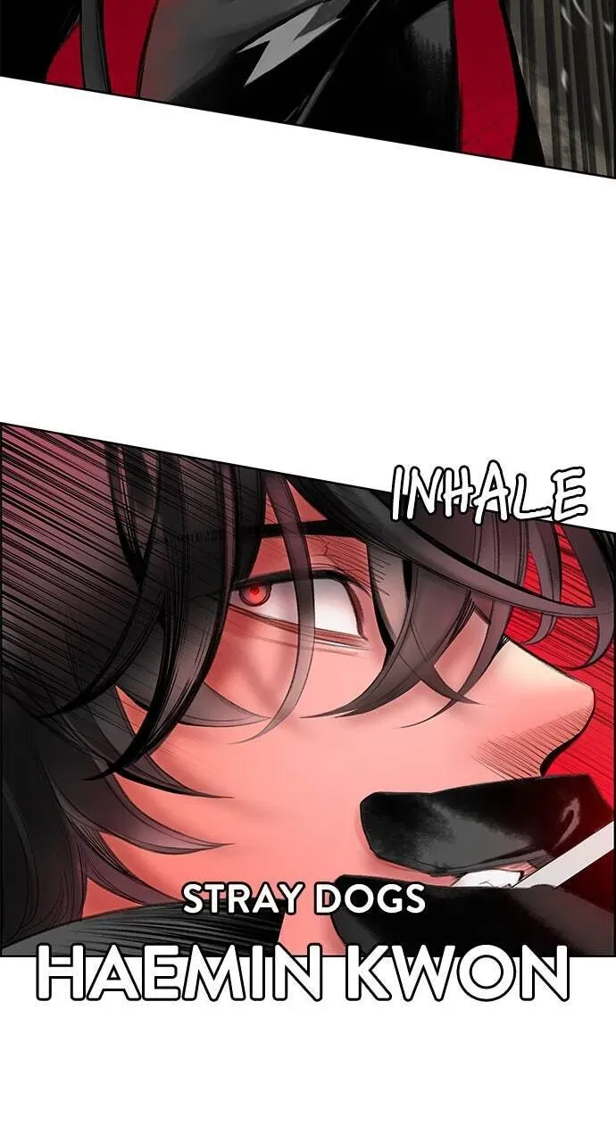 Jungle Juice Chapter 4.1 — Page 114