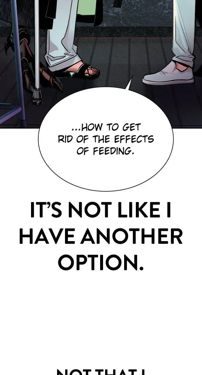 Jungle Juice Chapter 4.1 — Page 12