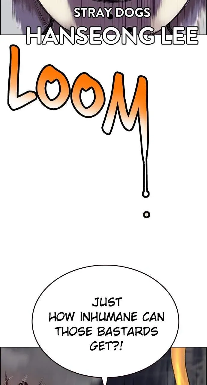 Jungle Juice Chapter 4.1 — Page 120