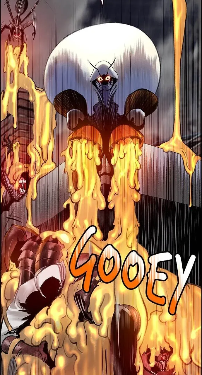 Jungle Juice Chapter 4.1 — Page 121
