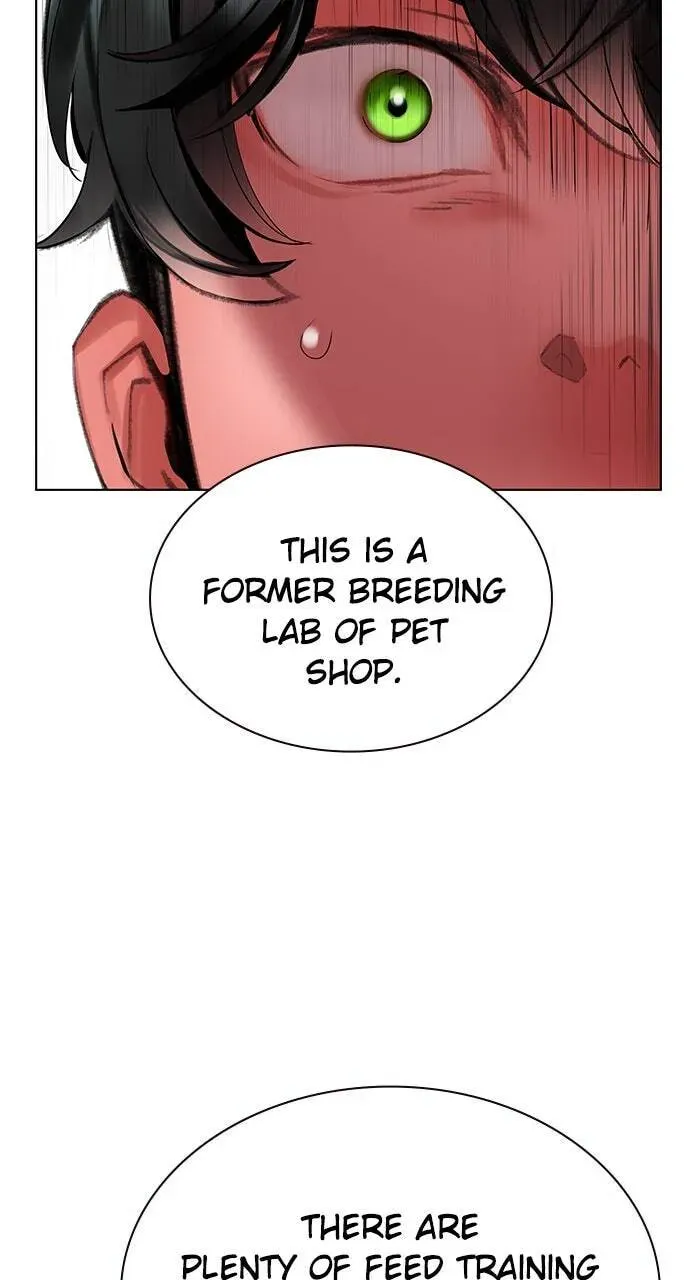 Jungle Juice Chapter 4.1 — Page 129