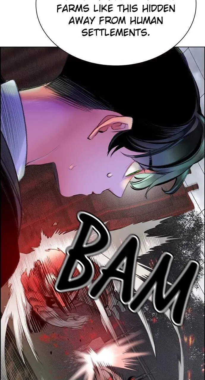 Jungle Juice Chapter 4.1 — Page 130