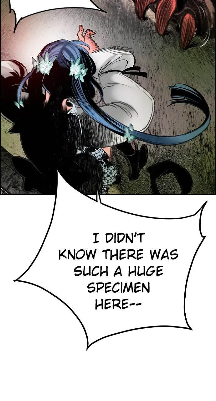 Jungle Juice Chapter 4.1 — Page 145