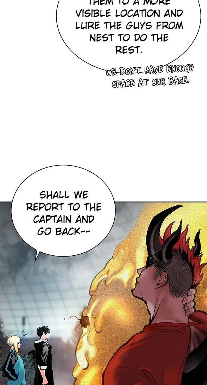 Jungle Juice Chapter 4.1 — Page 158