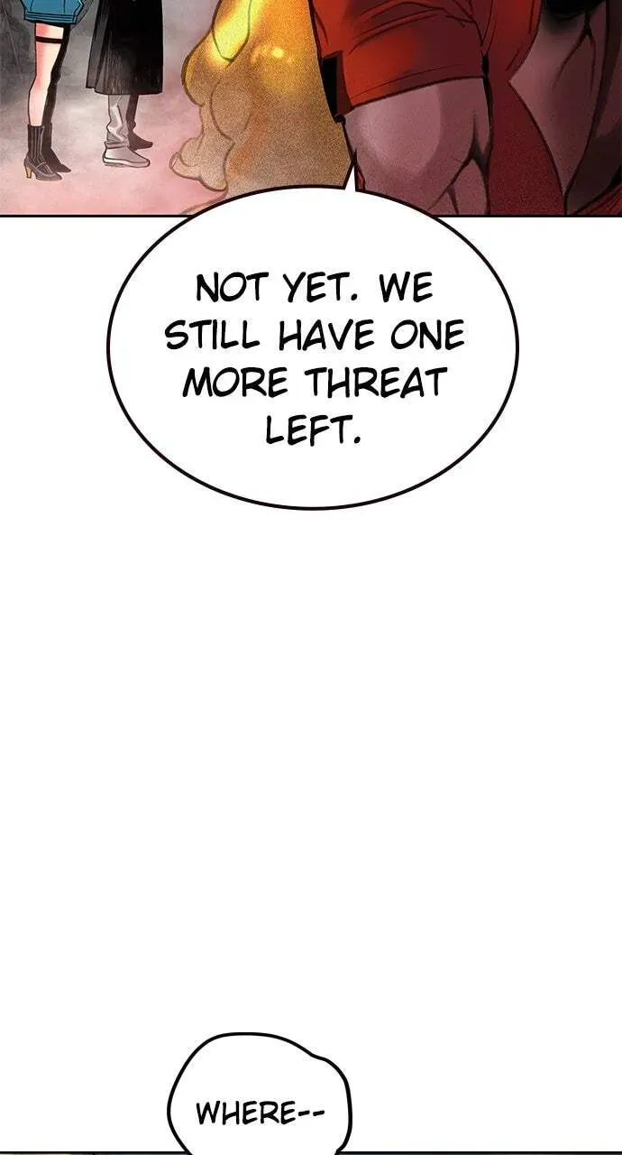 Jungle Juice Chapter 4.1 — Page 159