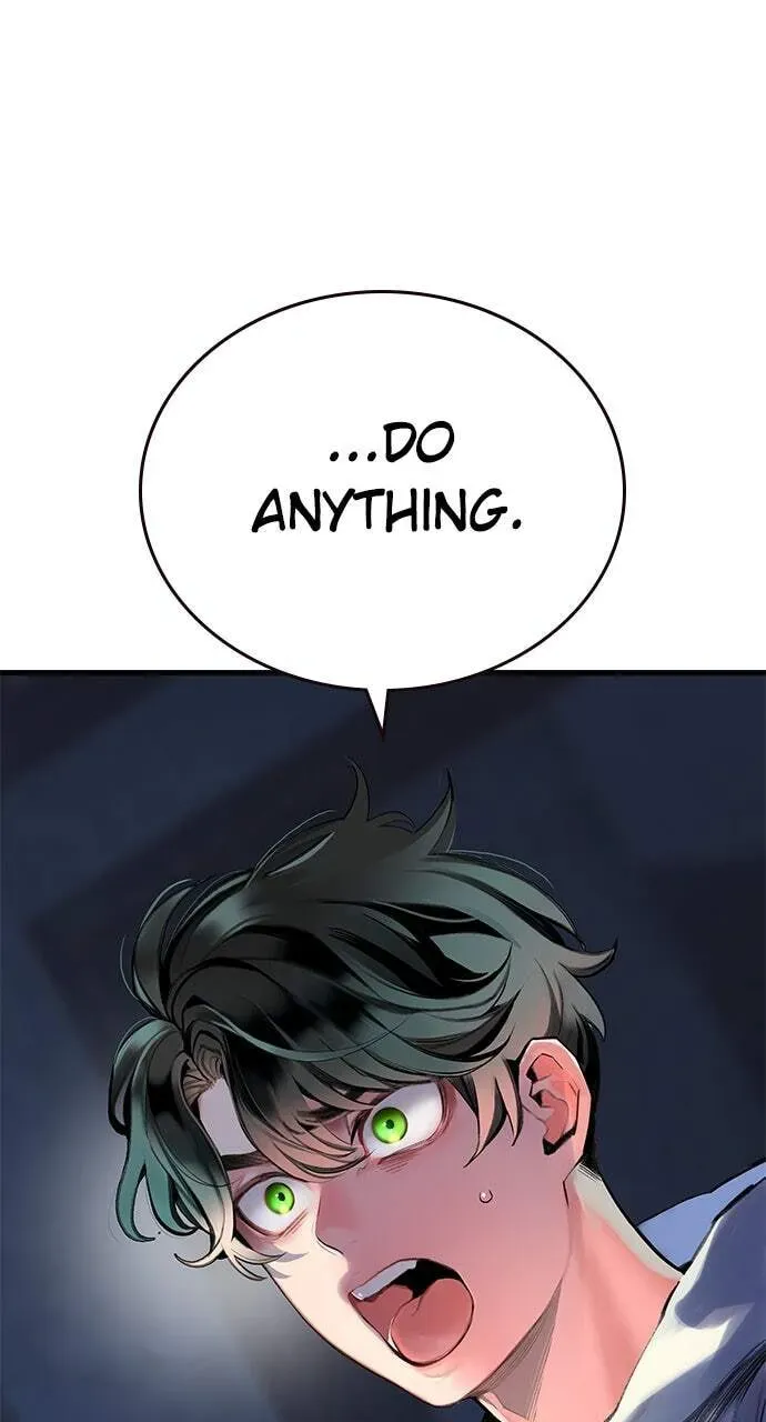 Jungle Juice Chapter 4.1 — Page 16