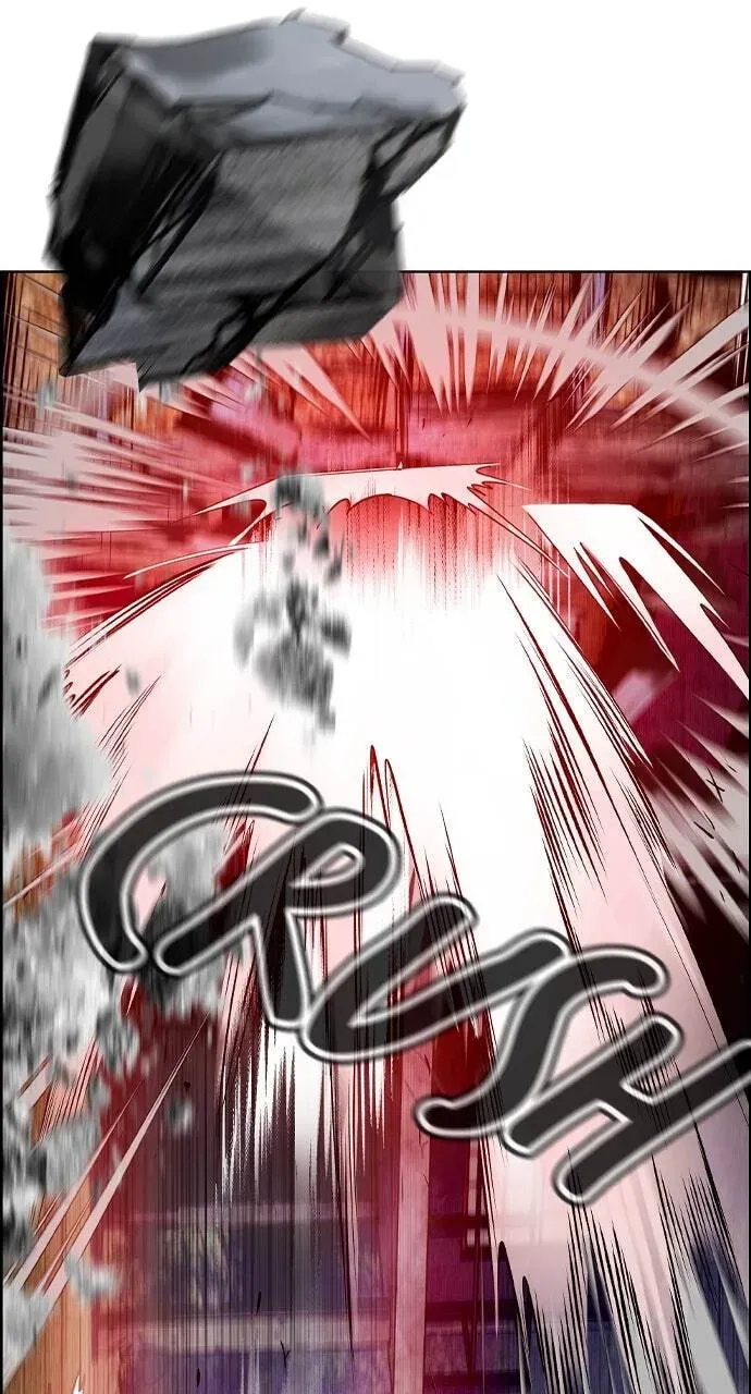 Jungle Juice Chapter 4.1 — Page 166