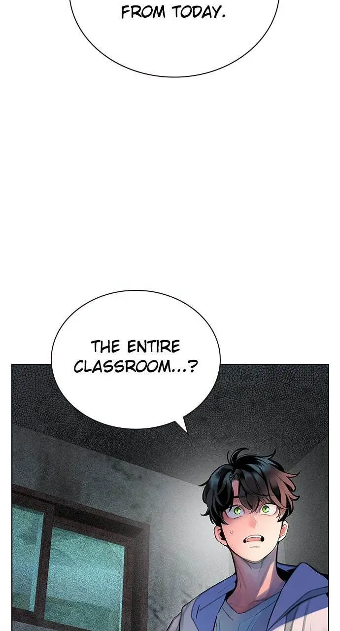 Jungle Juice Chapter 4.1 — Page 21