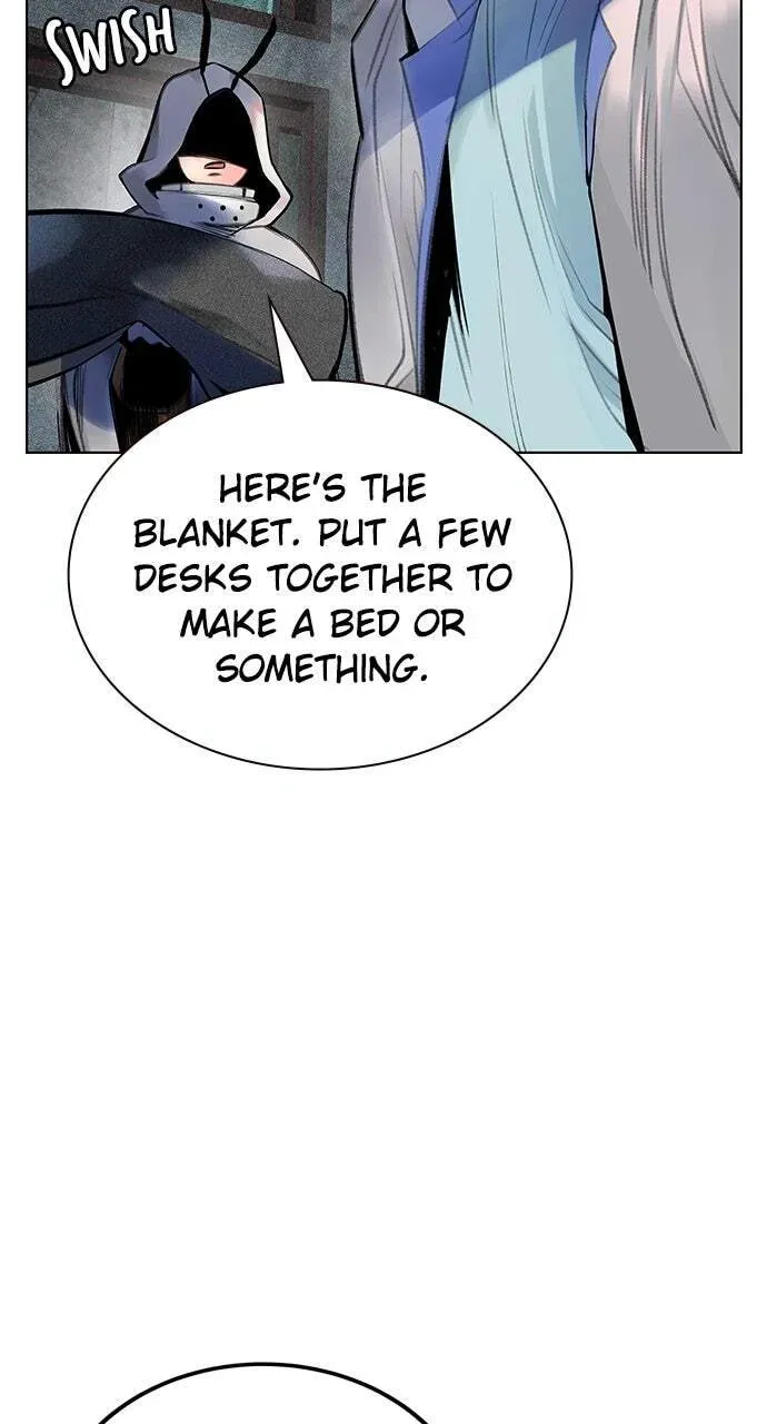 Jungle Juice Chapter 4.1 — Page 22