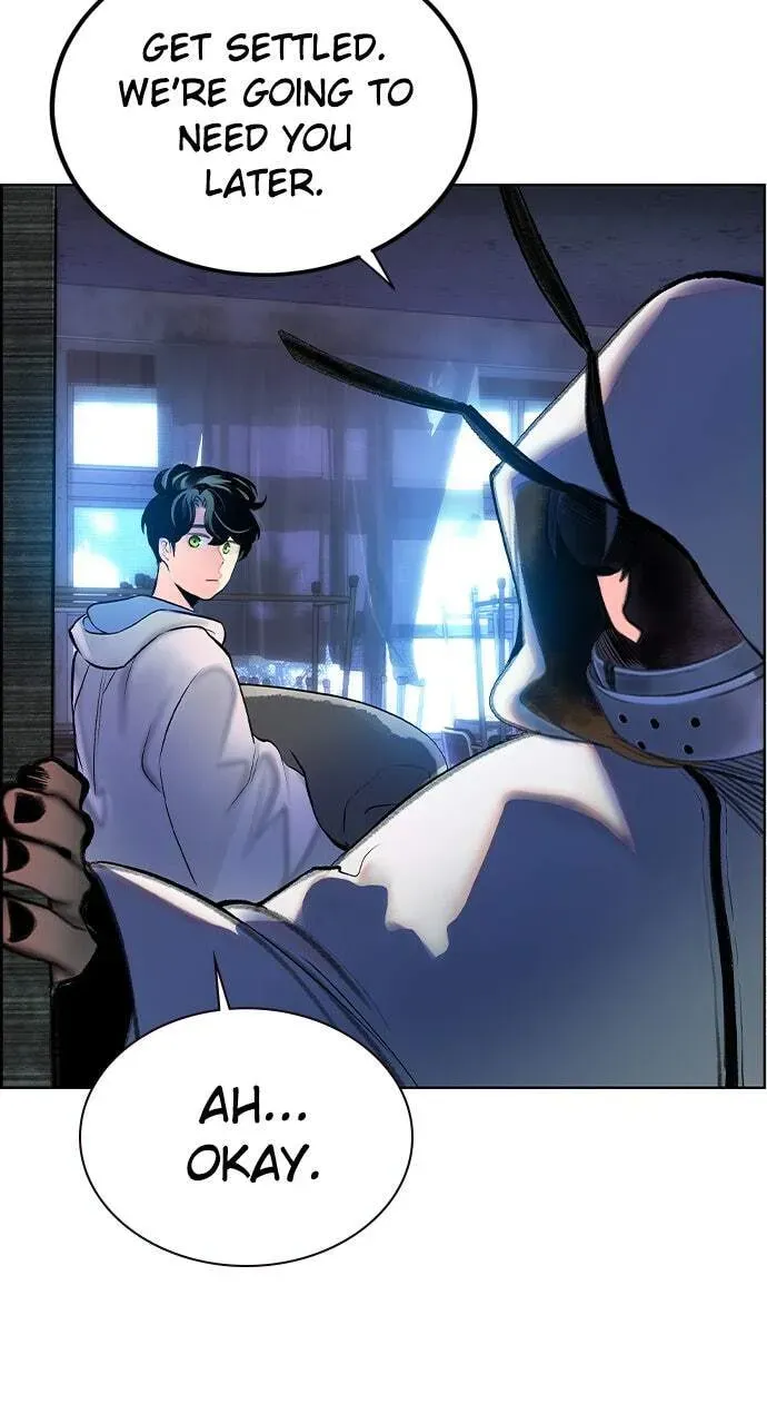 Jungle Juice Chapter 4.1 — Page 23