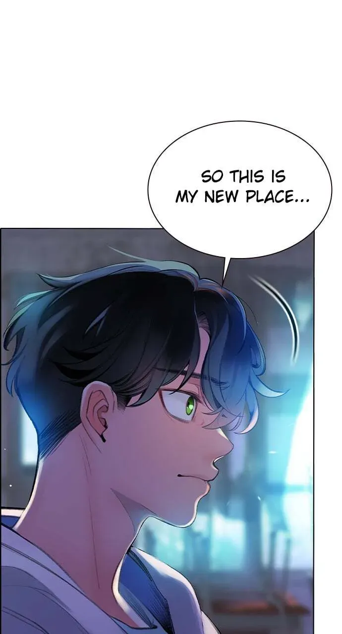 Jungle Juice Chapter 4.1 — Page 24