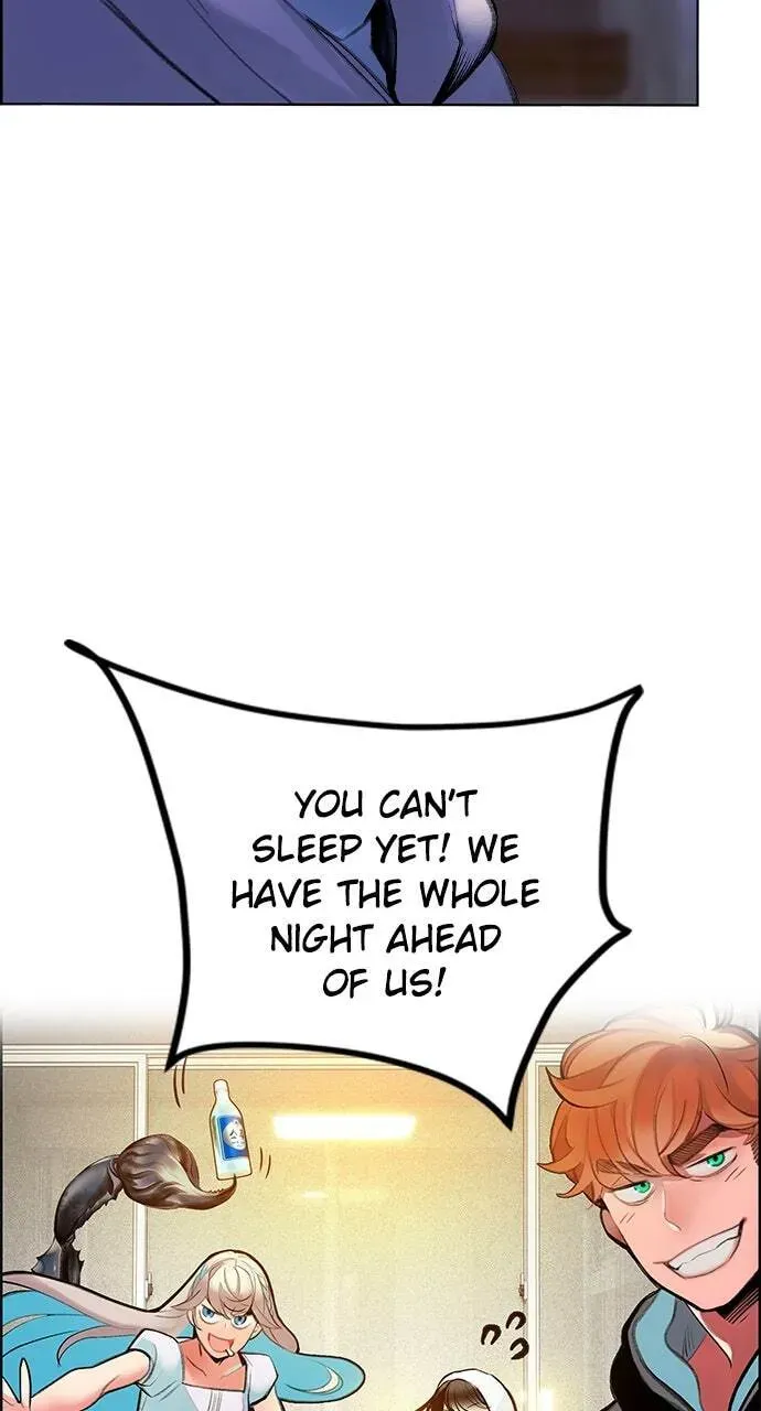 Jungle Juice Chapter 4.1 — Page 25