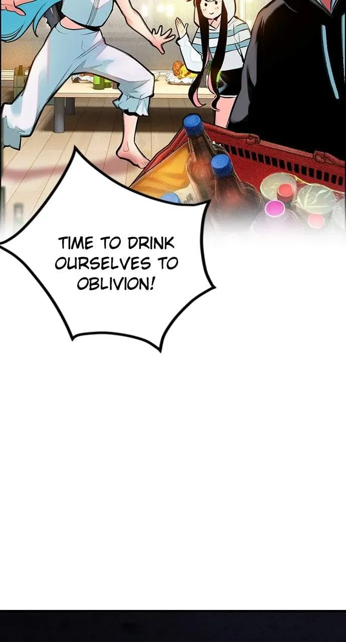 Jungle Juice Chapter 4.1 — Page 26