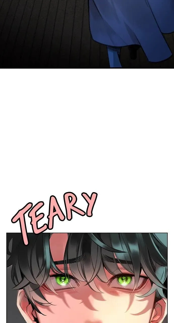 Jungle Juice Chapter 4.1 — Page 28