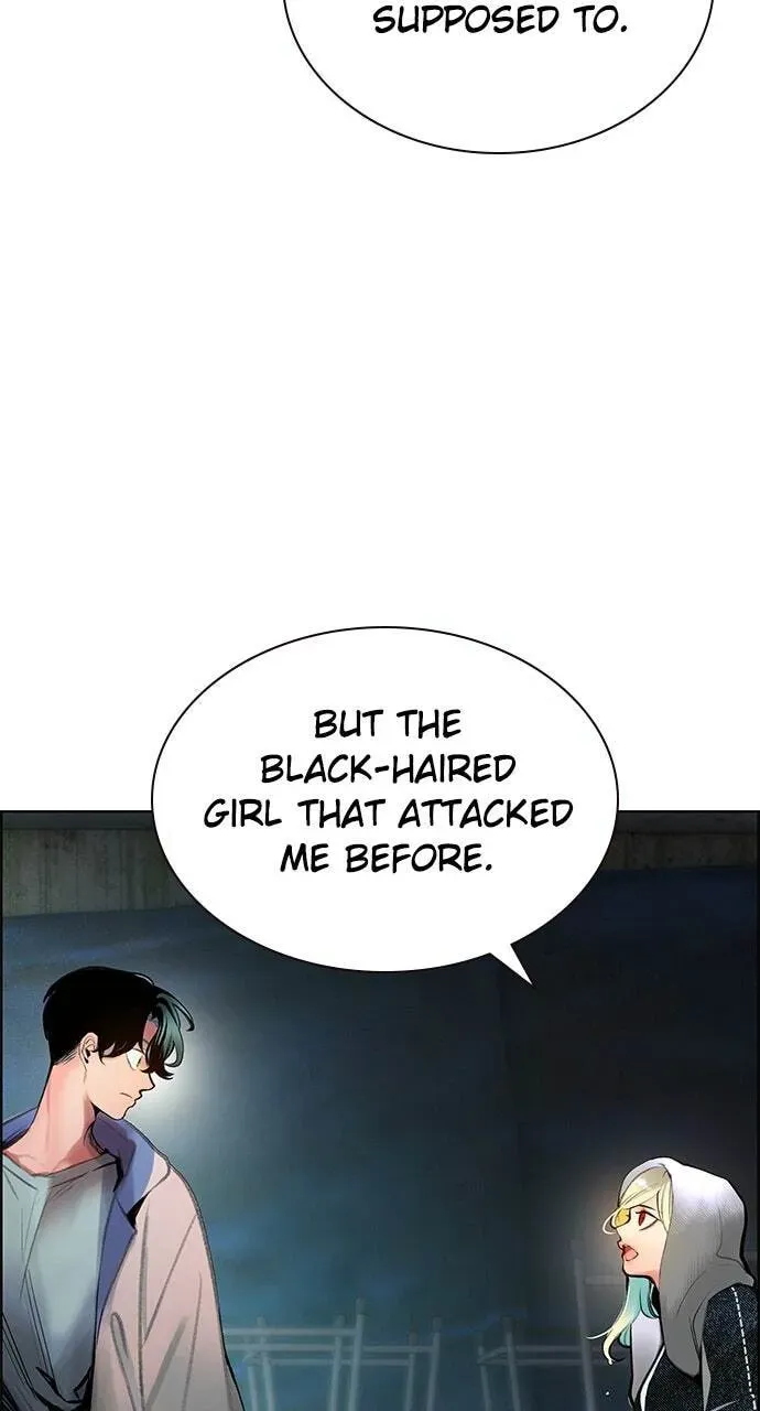 Jungle Juice Chapter 4.1 — Page 35