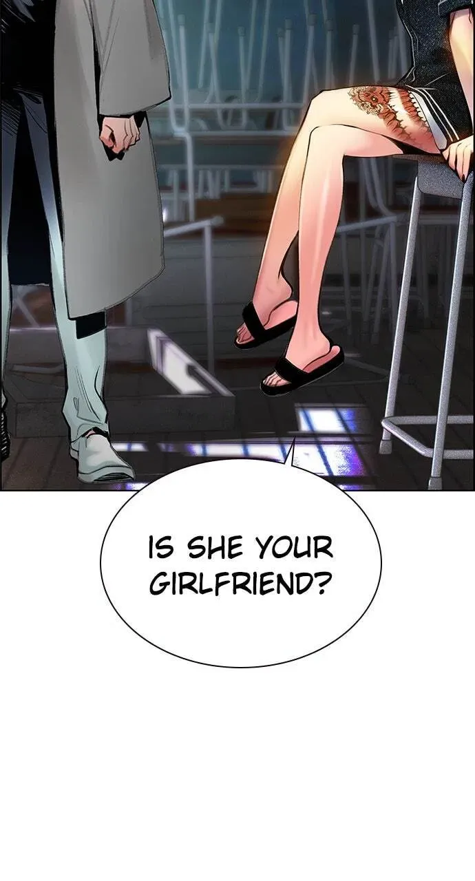 Jungle Juice Chapter 4.1 — Page 36