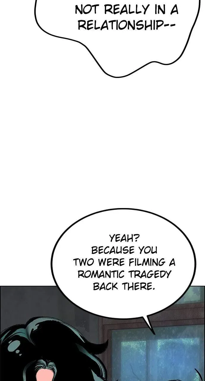 Jungle Juice Chapter 4.1 — Page 38