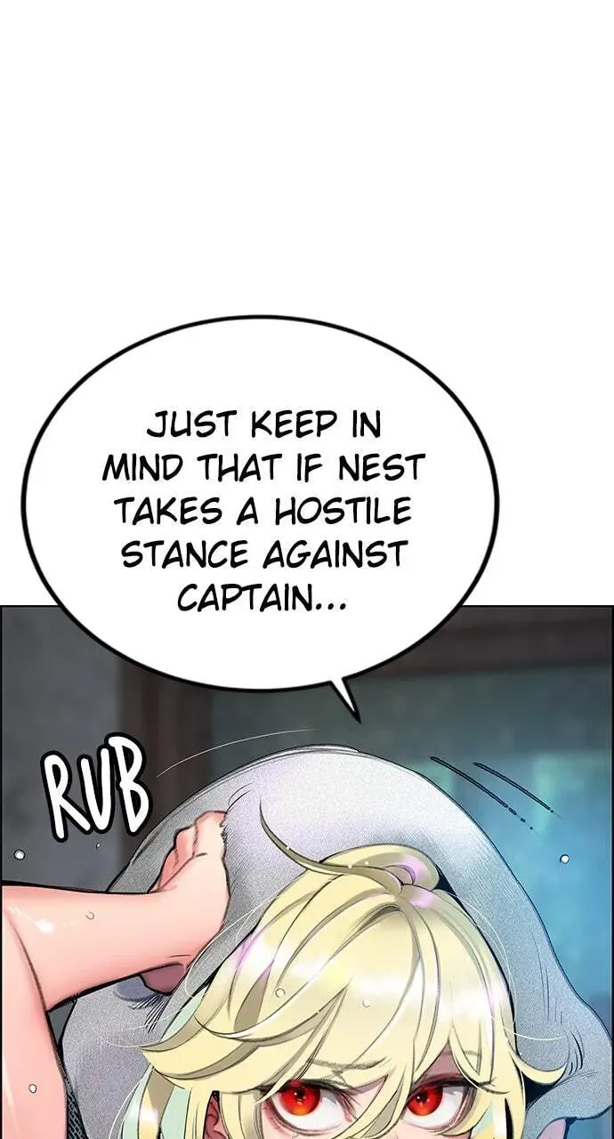 Jungle Juice Chapter 4.1 — Page 40