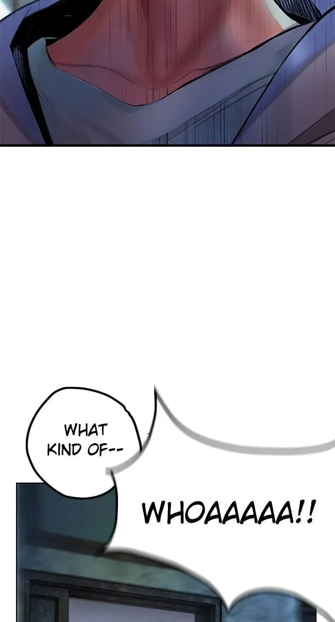 Jungle Juice Chapter 4.1 — Page 43