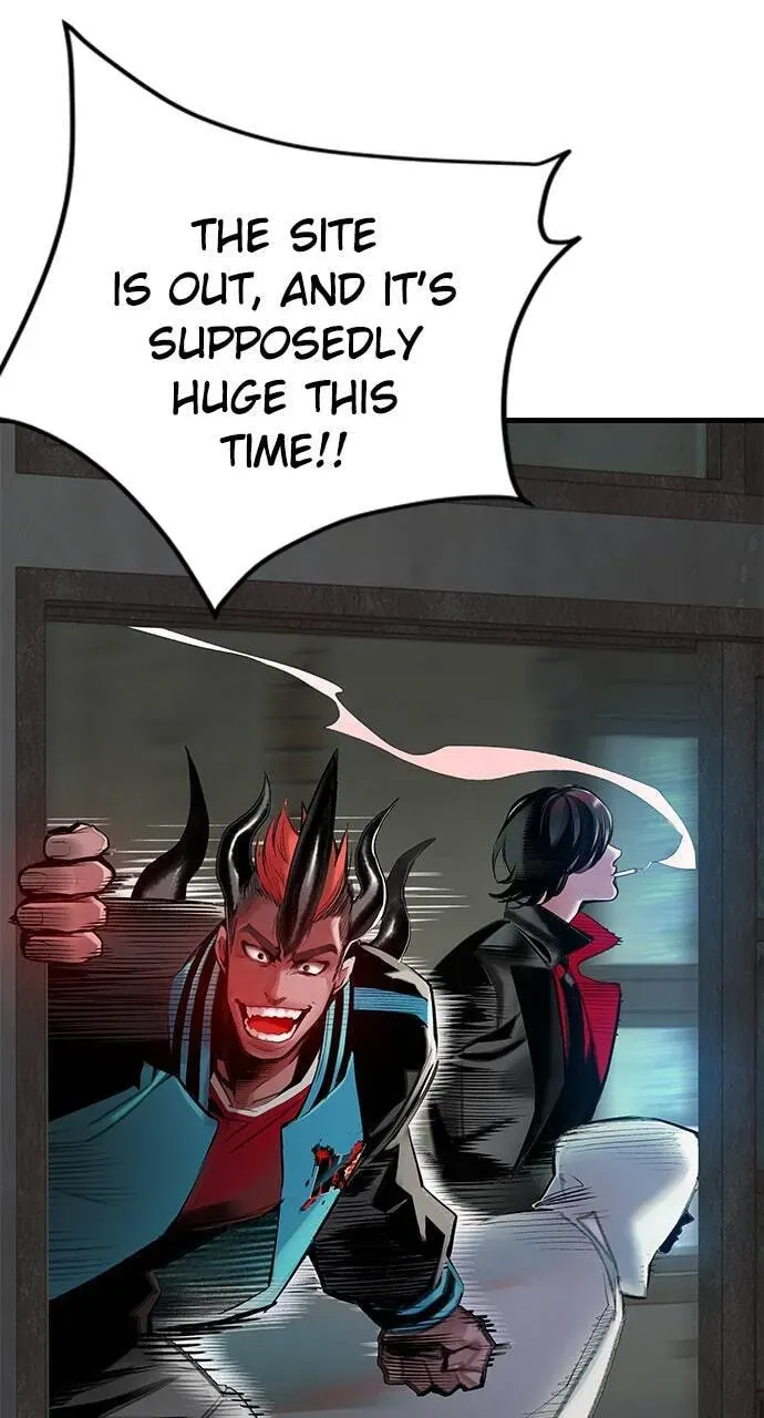 Jungle Juice Chapter 4.1 — Page 45