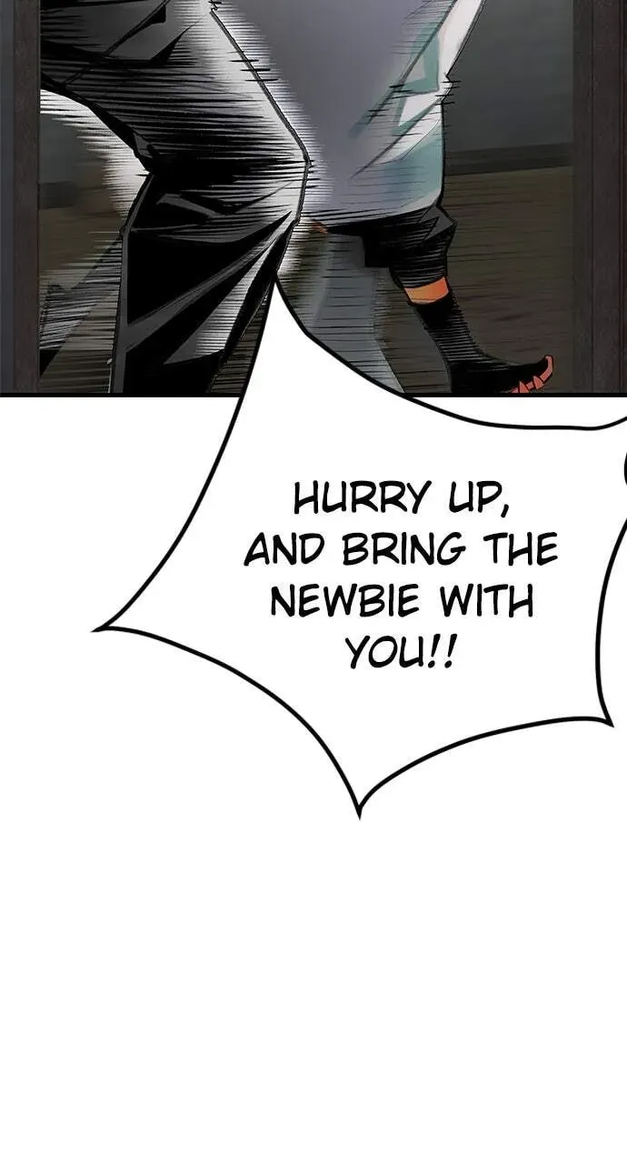 Jungle Juice Chapter 4.1 — Page 46