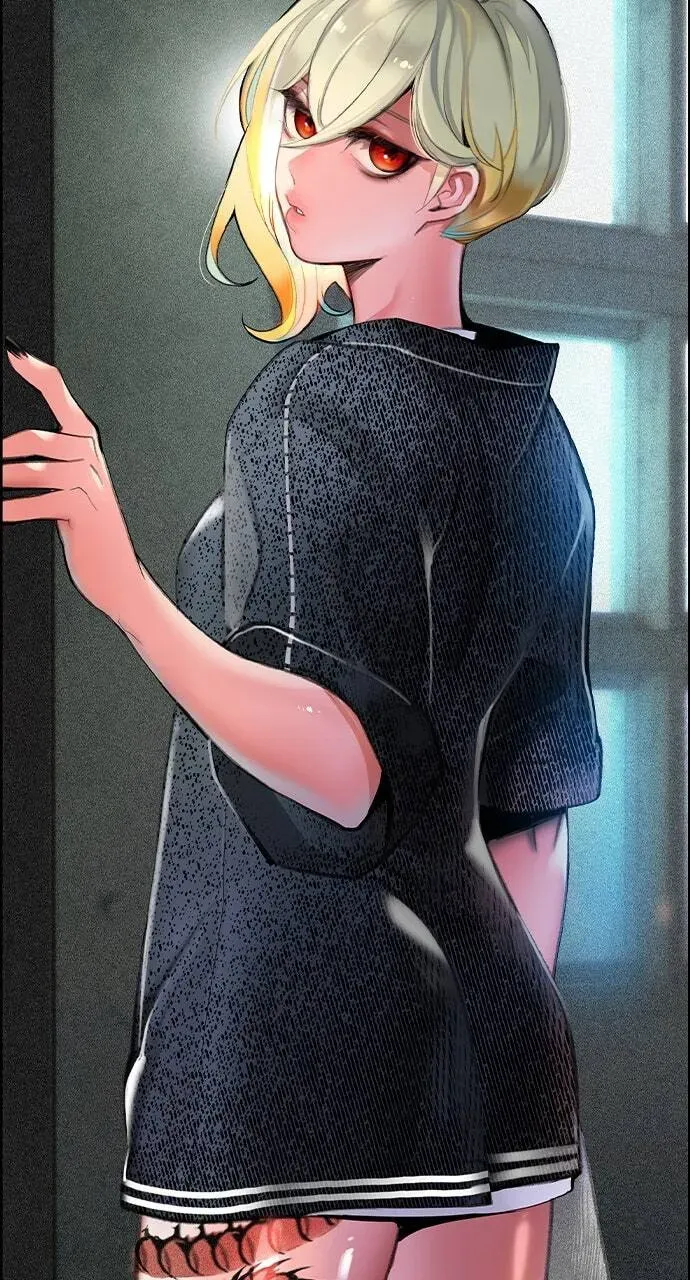 Jungle Juice Chapter 4.1 — Page 49