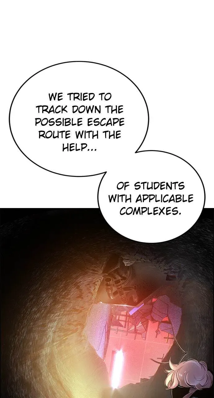 Jungle Juice Chapter 4.1 — Page 54
