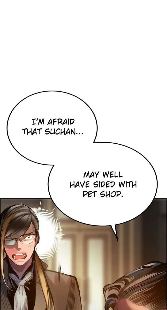 Jungle Juice Chapter 4.1 — Page 56