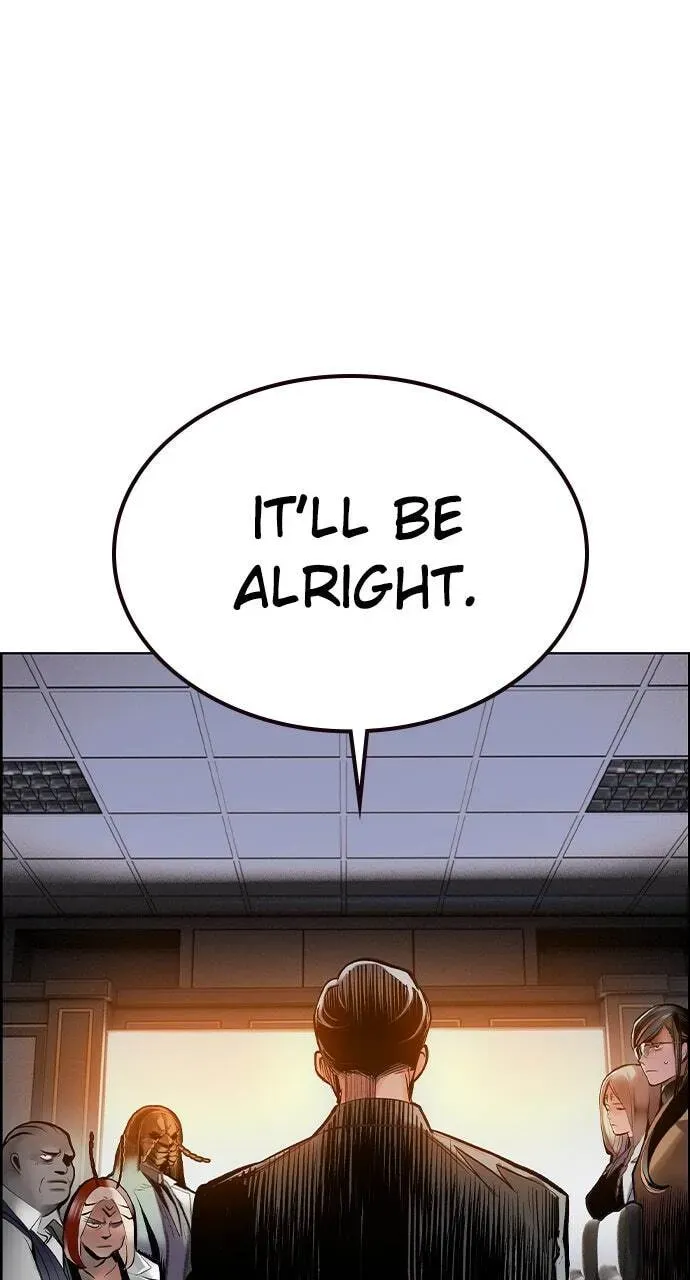 Jungle Juice Chapter 4.1 — Page 63