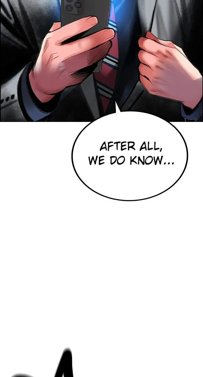 Jungle Juice Chapter 4.1 — Page 66