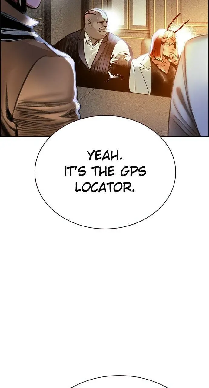 Jungle Juice Chapter 4.1 — Page 69