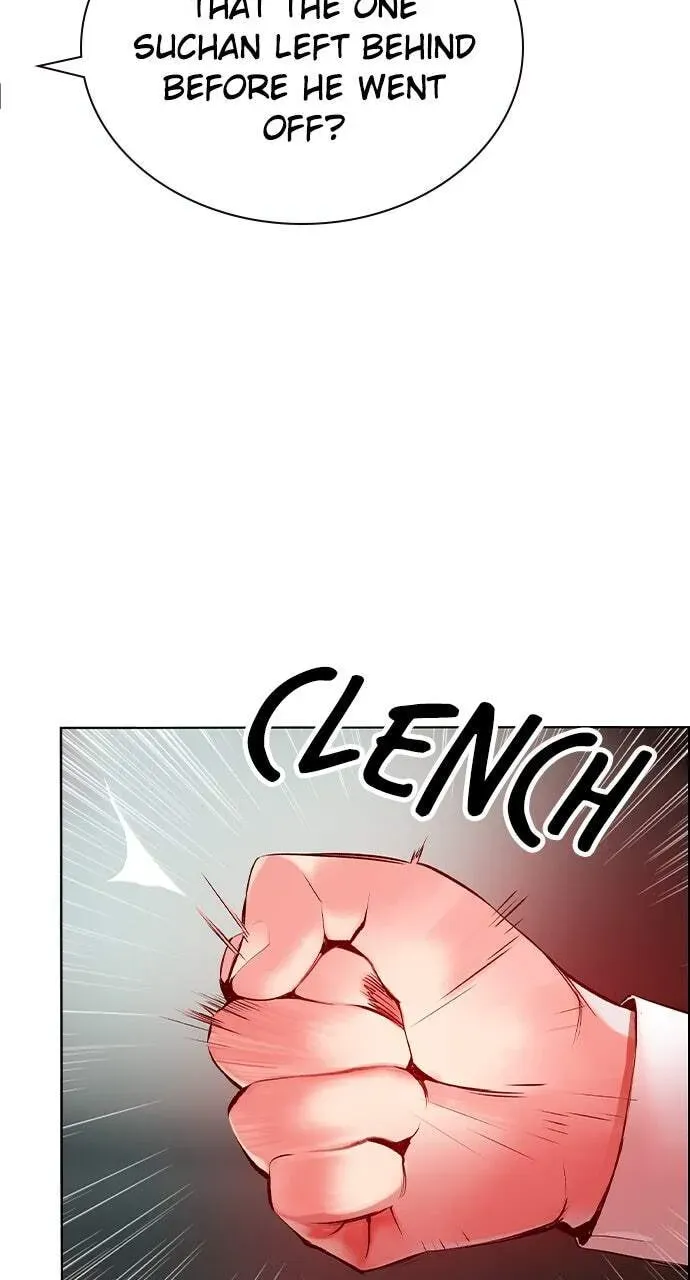 Jungle Juice Chapter 4.1 — Page 80