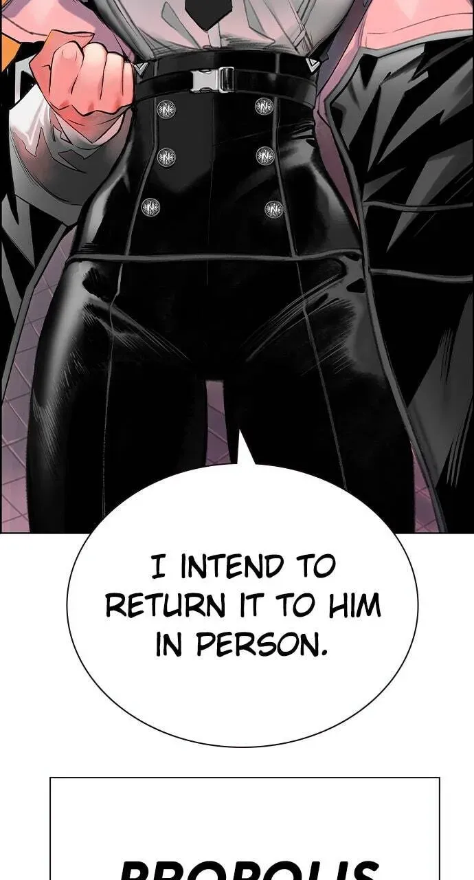 Jungle Juice Chapter 4.1 — Page 83