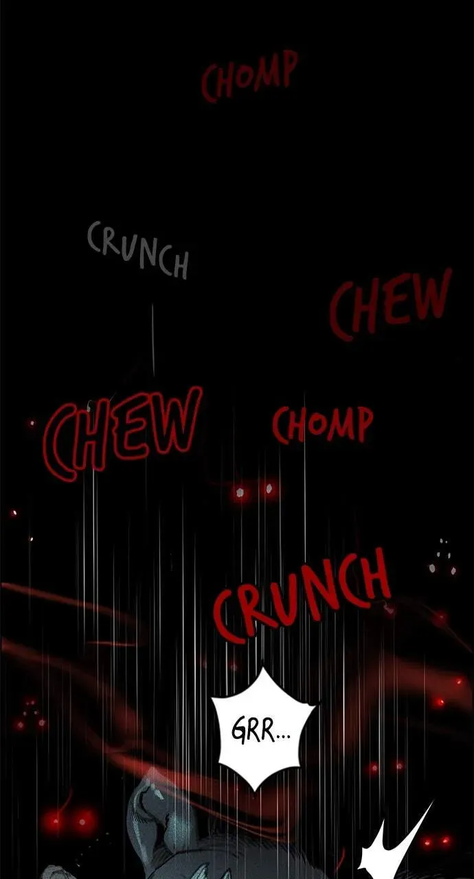 Jungle Juice Chapter 4.1 — Page 91