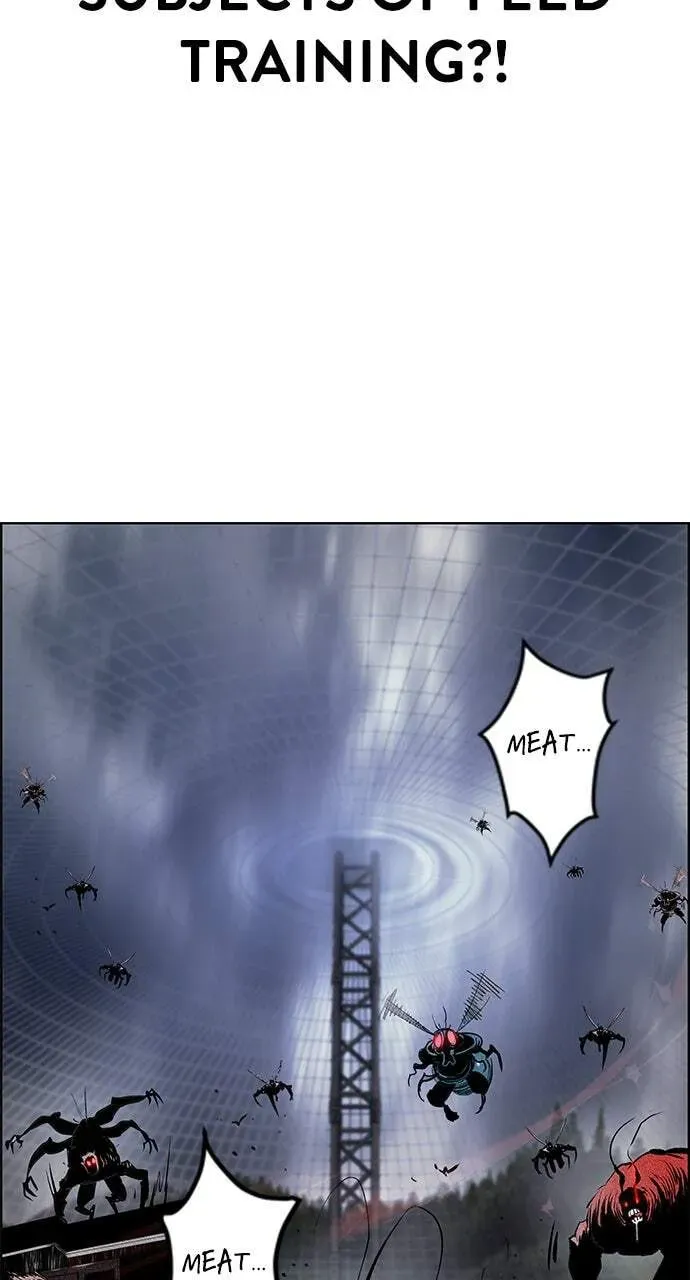 Jungle Juice Chapter 4.1 — Page 93
