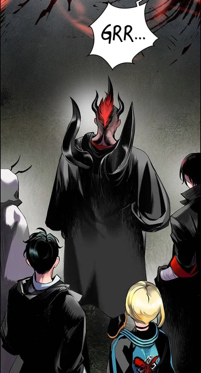Jungle Juice Chapter 4.1 — Page 95