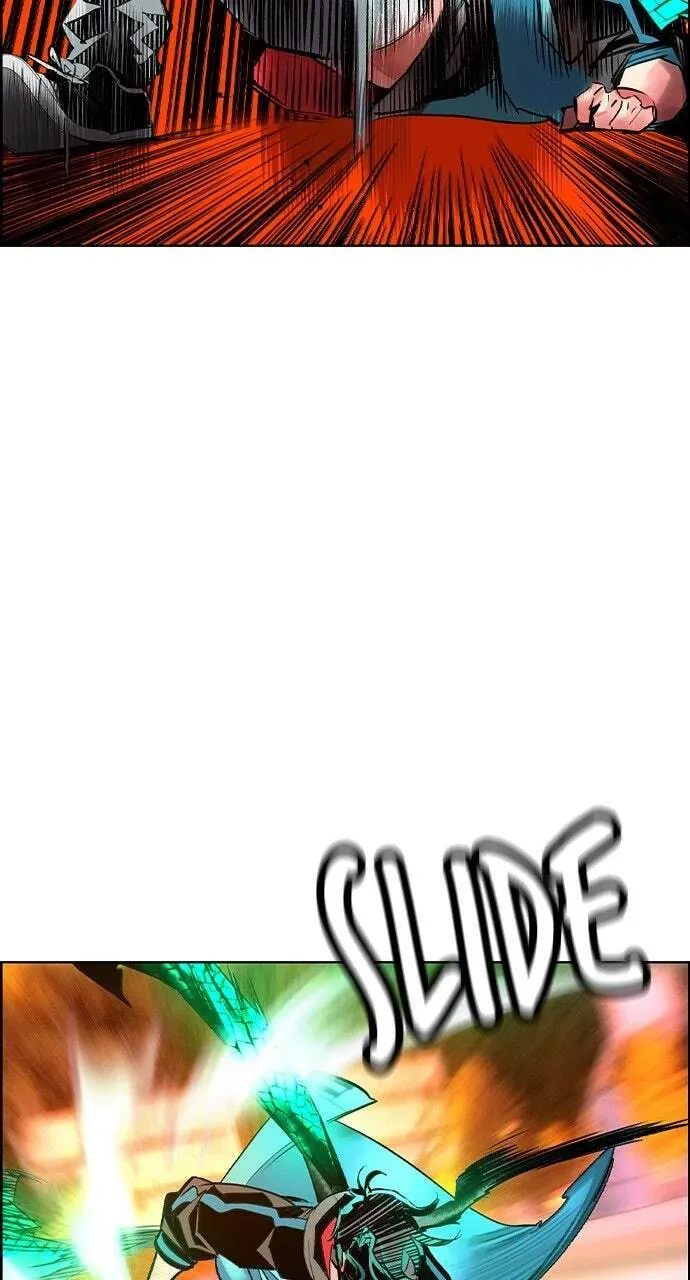 Jungle Juice Chapter 4.2 — Page 6