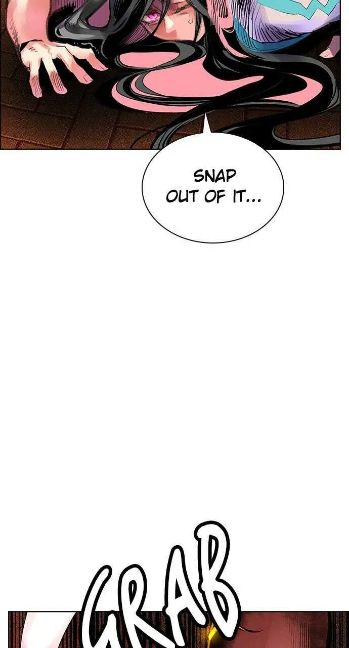 Jungle Juice Chapter 4.2 — Page 107