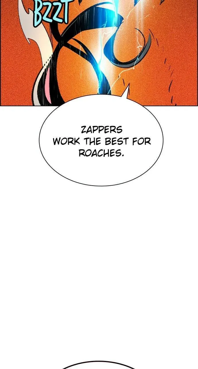 Jungle Juice Chapter 4.2 — Page 114