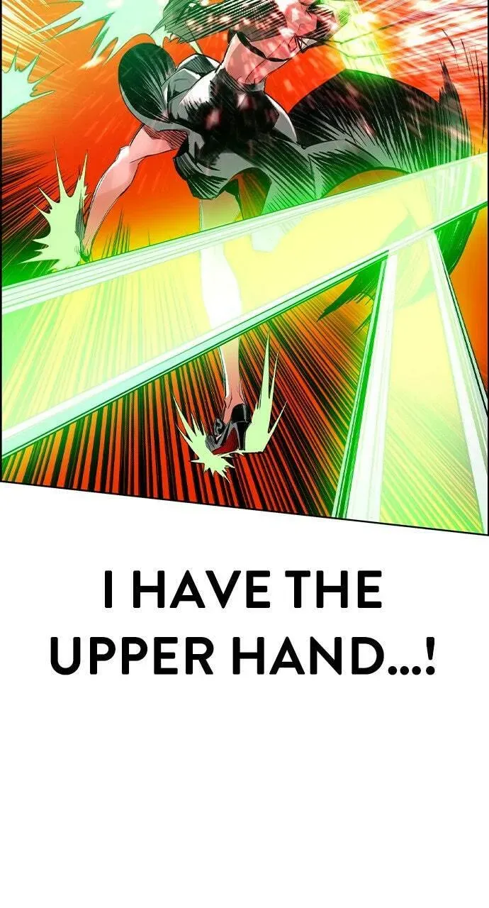 Jungle Juice Chapter 4.2 — Page 14