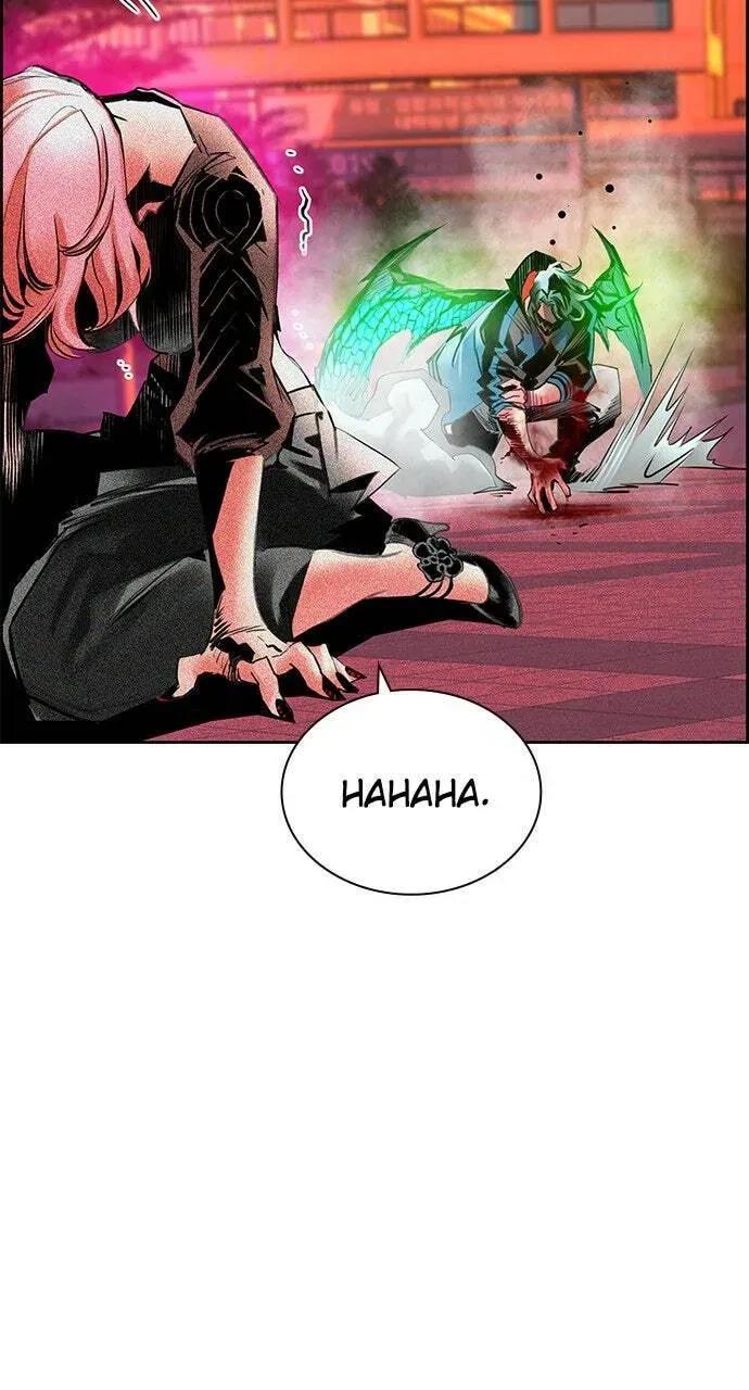Jungle Juice Chapter 4.2 — Page 25