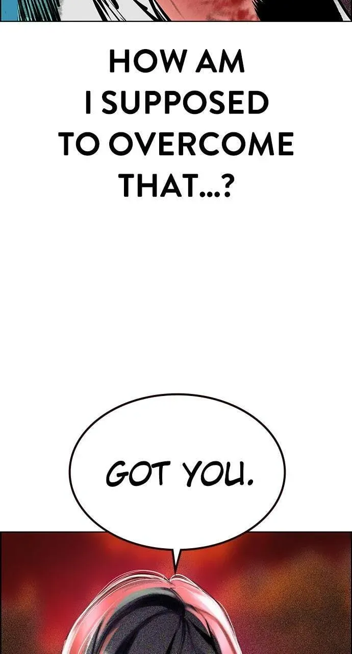 Jungle Juice Chapter 4.2 — Page 33