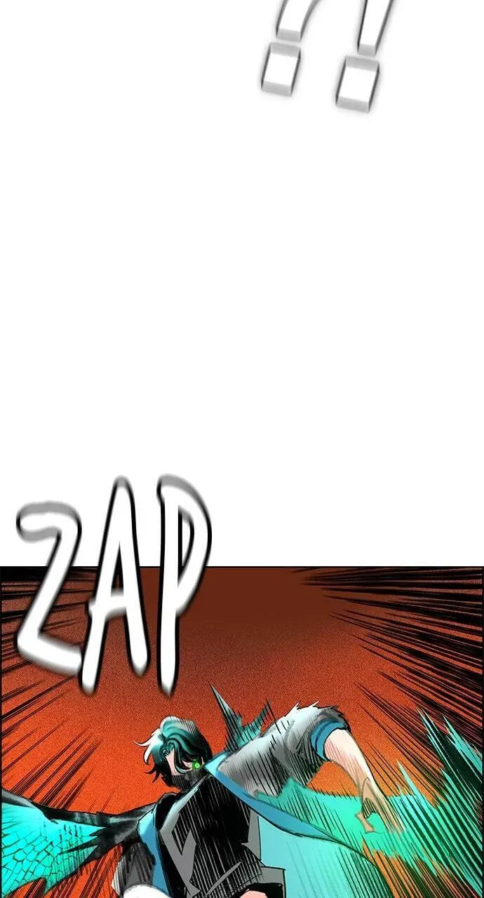 Jungle Juice Chapter 4.2 — Page 35
