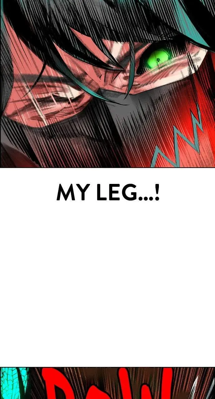 Jungle Juice Chapter 4.2 — Page 39