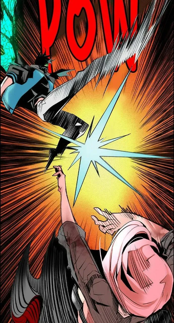 Jungle Juice Chapter 4.2 — Page 40