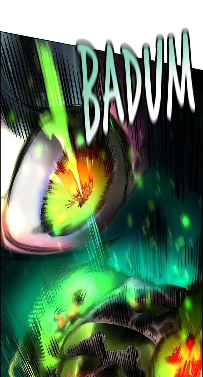 Jungle Juice Chapter 4.2 — Page 65