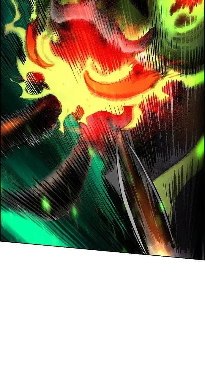 Jungle Juice Chapter 4.2 — Page 66