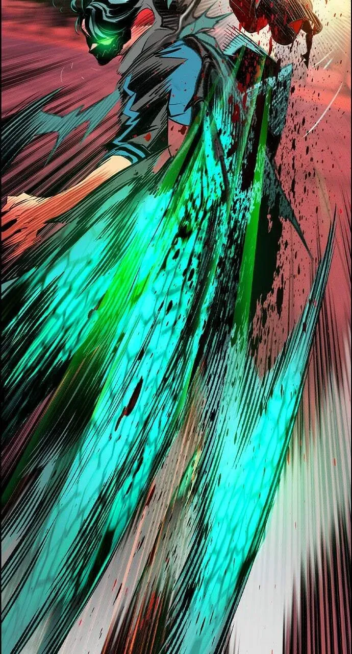 Jungle Juice Chapter 4.2 — Page 69