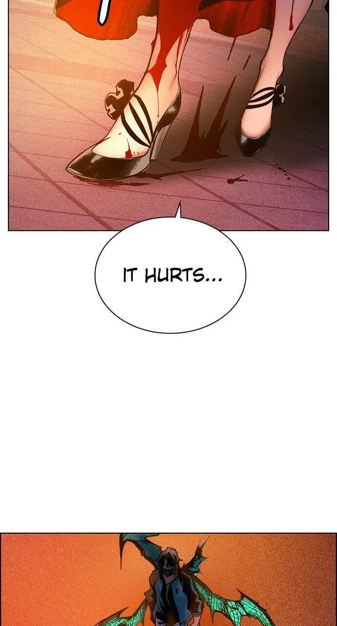 Jungle Juice Chapter 4.2 — Page 74