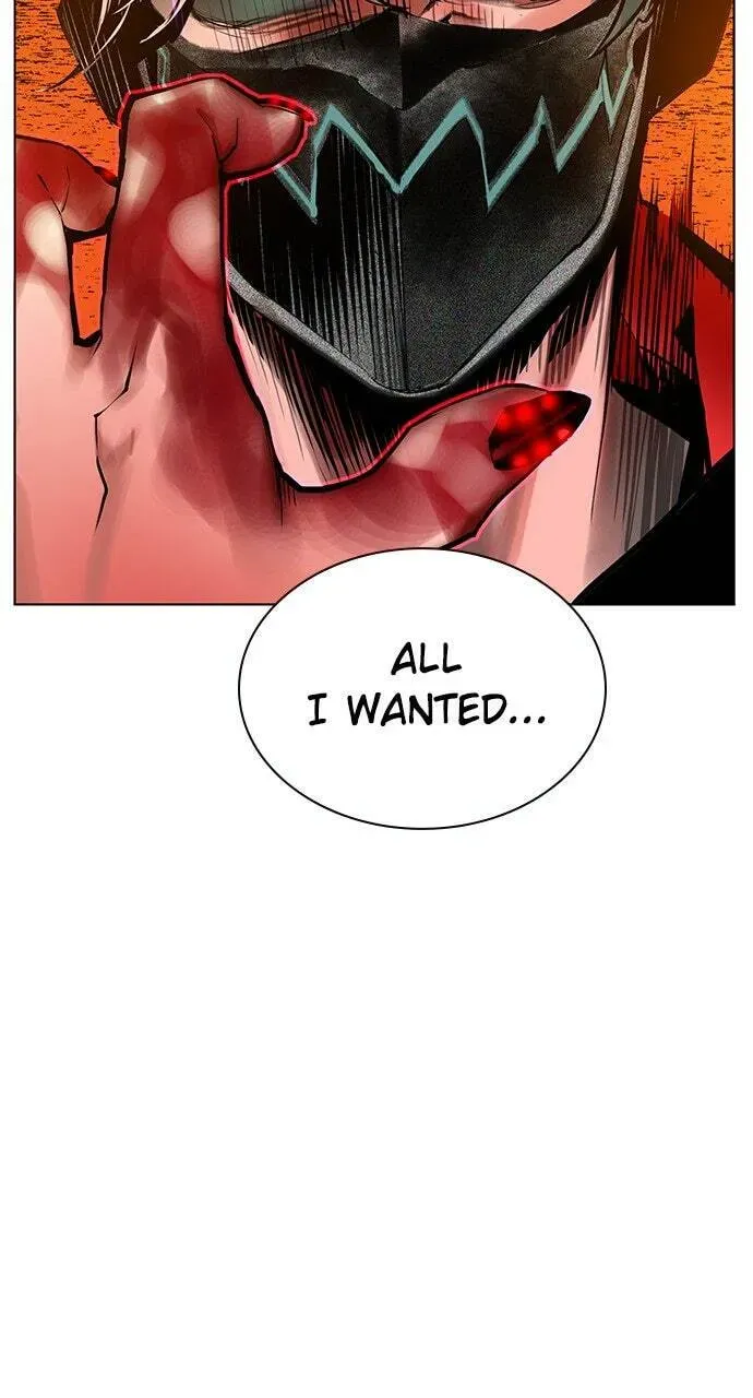 Jungle Juice Chapter 4.2 — Page 77